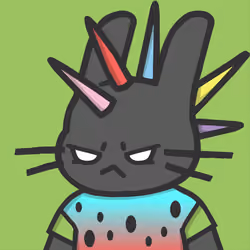 RareBunni #4632