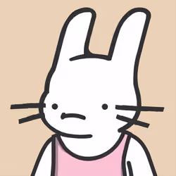 RareBunni #598