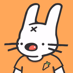 RareBunni #3350