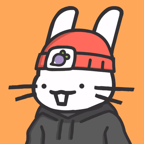 RareBunni #5462