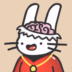 RareBunni #3821