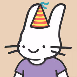 RareBunni #55