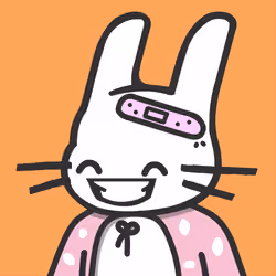 RareBunni #4527