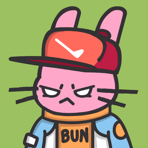 RareBunni #3505