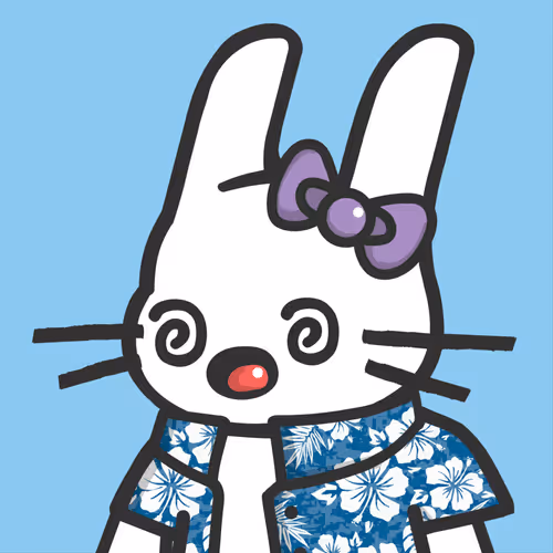 RareBunni #4028