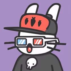 RareBunni #4198
