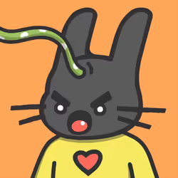 RareBunni #5160