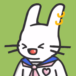 RareBunni #4283
