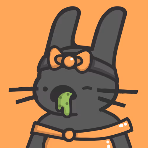 RareBunni #5177