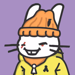 RareBunni #2700