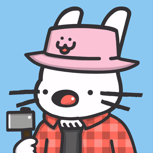 RareBunni #4801