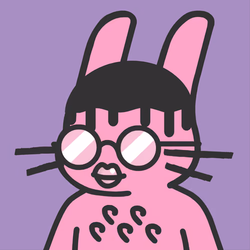 RareBunni #399