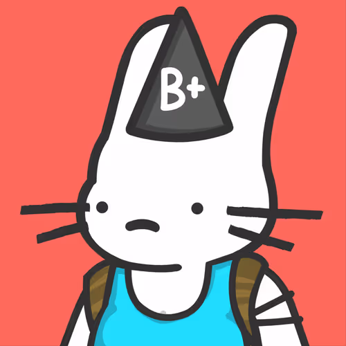 Rarebunniclub