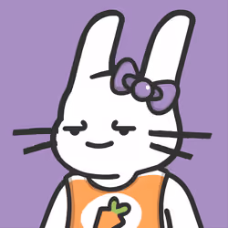 RareBunni #4367