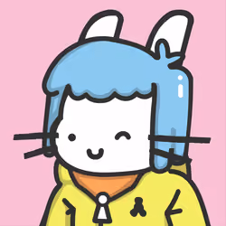 RareBunni #5471