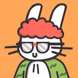 RareBunni #4987