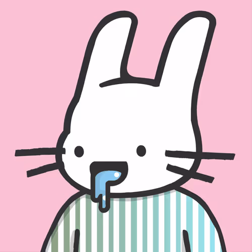 RareBunni #5494