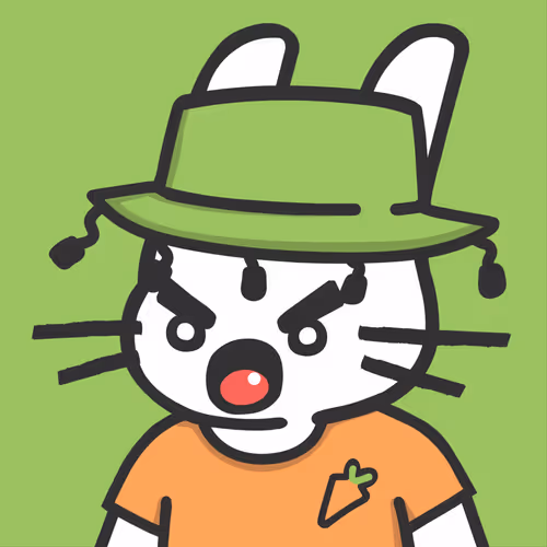 RareBunni #4279