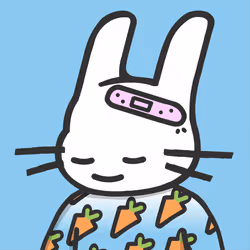 RareBunni #2958