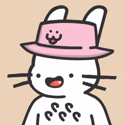 RareBunni #4505