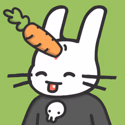 RareBunni #3364
