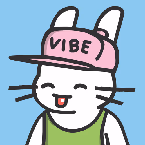 RareBunni #5469