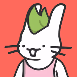 RareBunni #4984