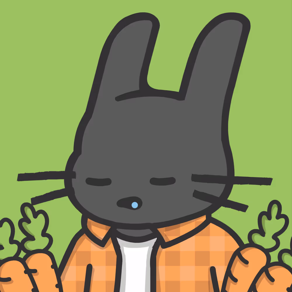 RareBunni #5470