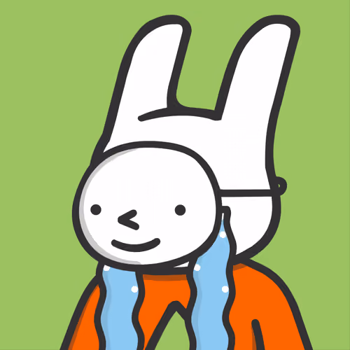 RareBunni #1518