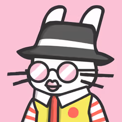 RareBunni #4667