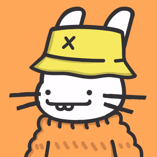 RareBunni #3603