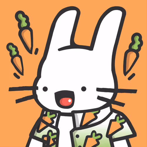 RareBunni #4945