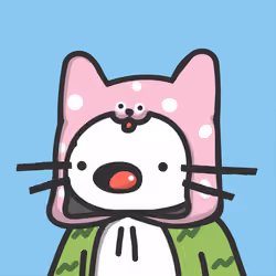 RareBunni #3905