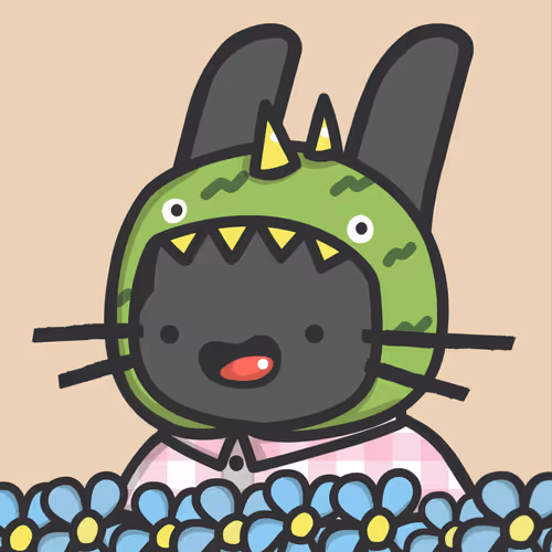 RareBunni #5452