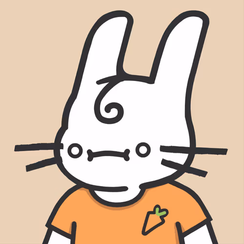 RareBunni #3928
