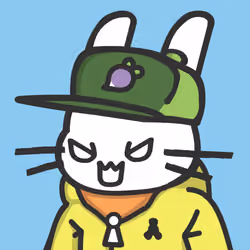 RareBunni #2765