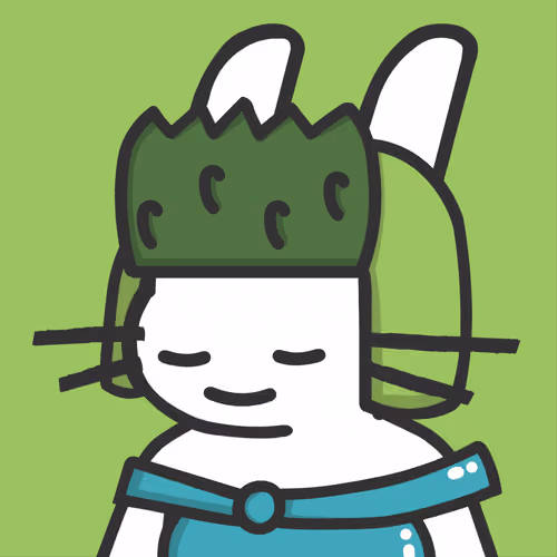 RareBunni #4922