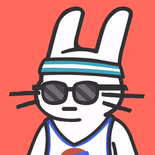 RareBunni #4347