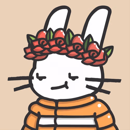 RareBunni #3602