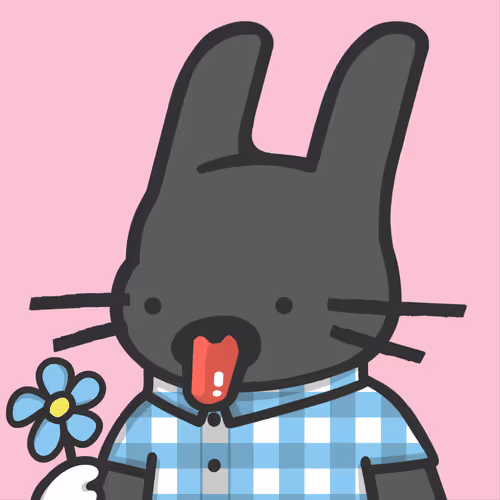RareBunni #5473