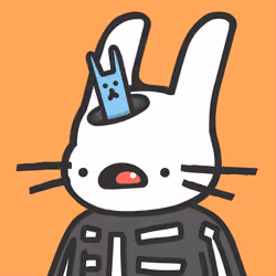 RareBunni #4782