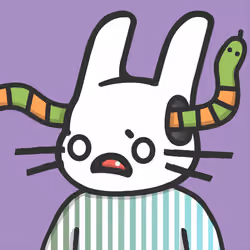 RareBunni #5329