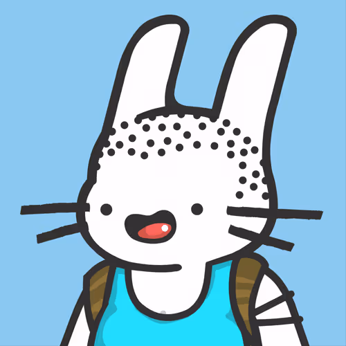 RareBunni #3248