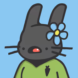 RareBunni #1321