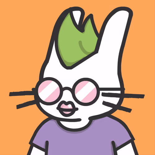 Rarebunniclub