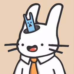 RareBunni #3953