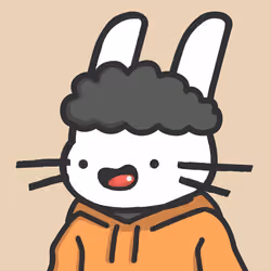RareBunni #5498