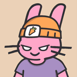 RareBunni #847