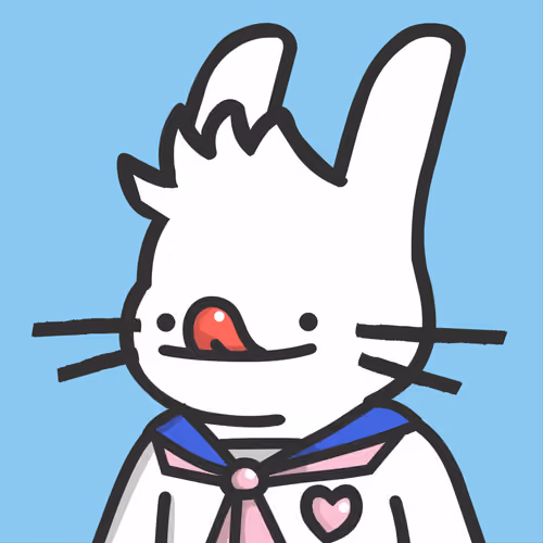 RareBunni #4791