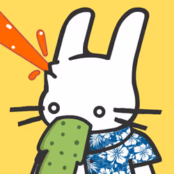 RareBunni #4222